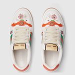 Gucci Women’s Screener sneaker - Image 3